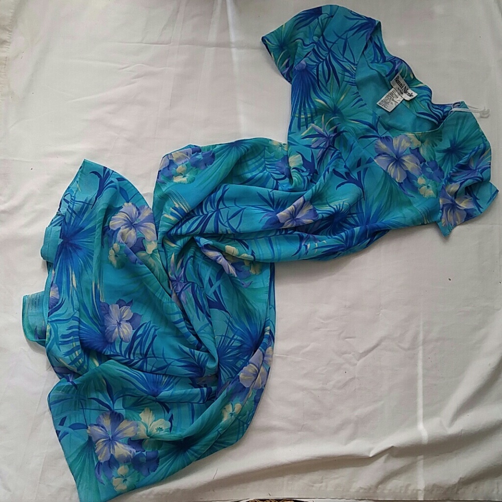 Dress - Picture 7 of 9